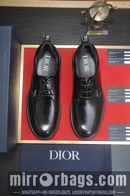 Replica Dior Shoes sz38-45 mnh0537