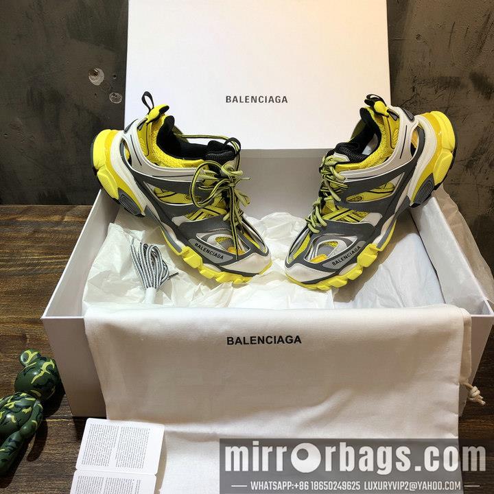 Balenciaga Shoes 1982214