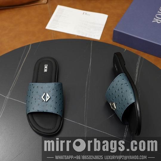 Replica Dior Shoes sz38-45 mnh0504