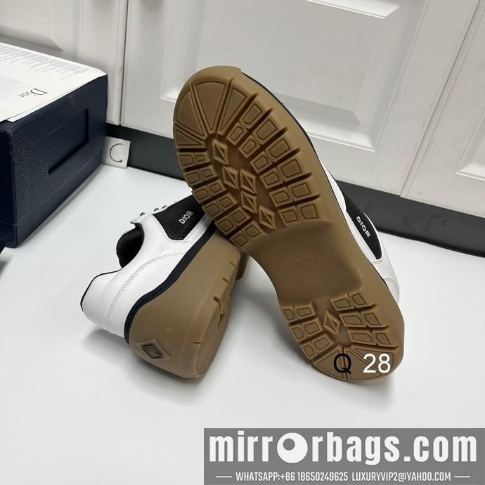 Replica Dior Shoes sz38-45 N1201