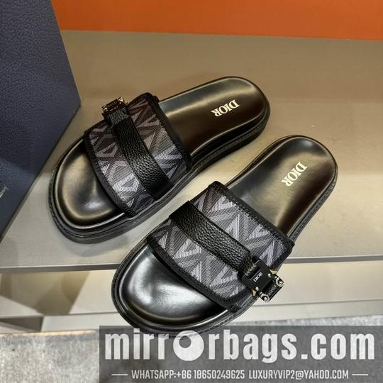 Replica Dior Shoes sz38-45 mnh0501