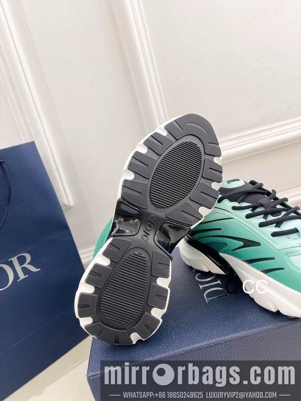 Replica Dior Shoes sz38-44 XC0201