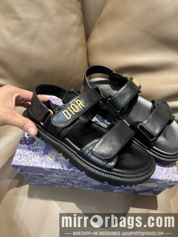 Replica Dior Shoes sz35-43 hnw0410