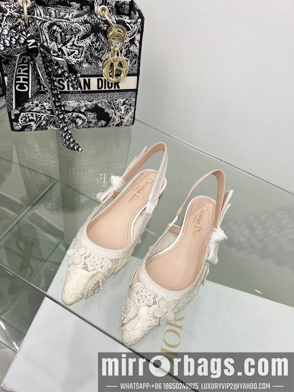 Replica Dior Shoes sz33-44  mnw0303