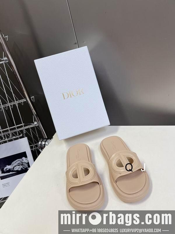 Replica Dior Shoes sz35-40 XJ0707
