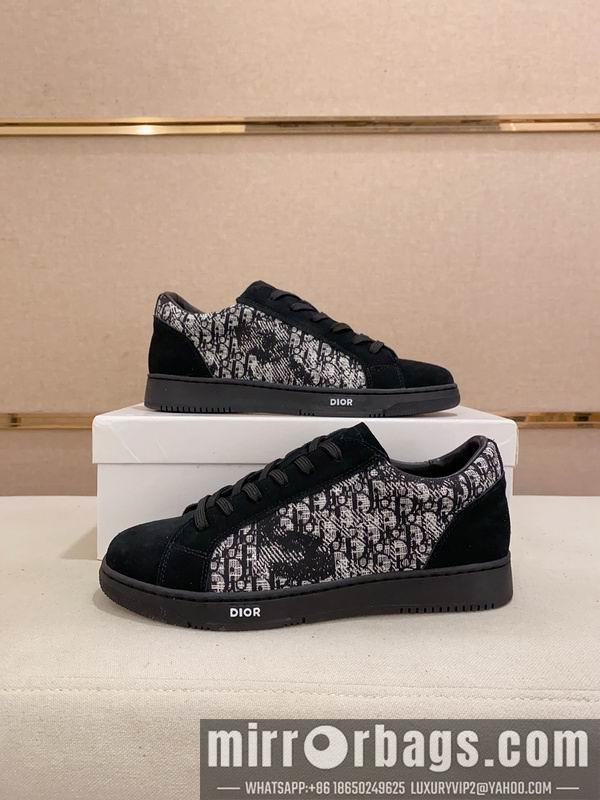 Replica Dior Shoes sz38-46 jyh0316
