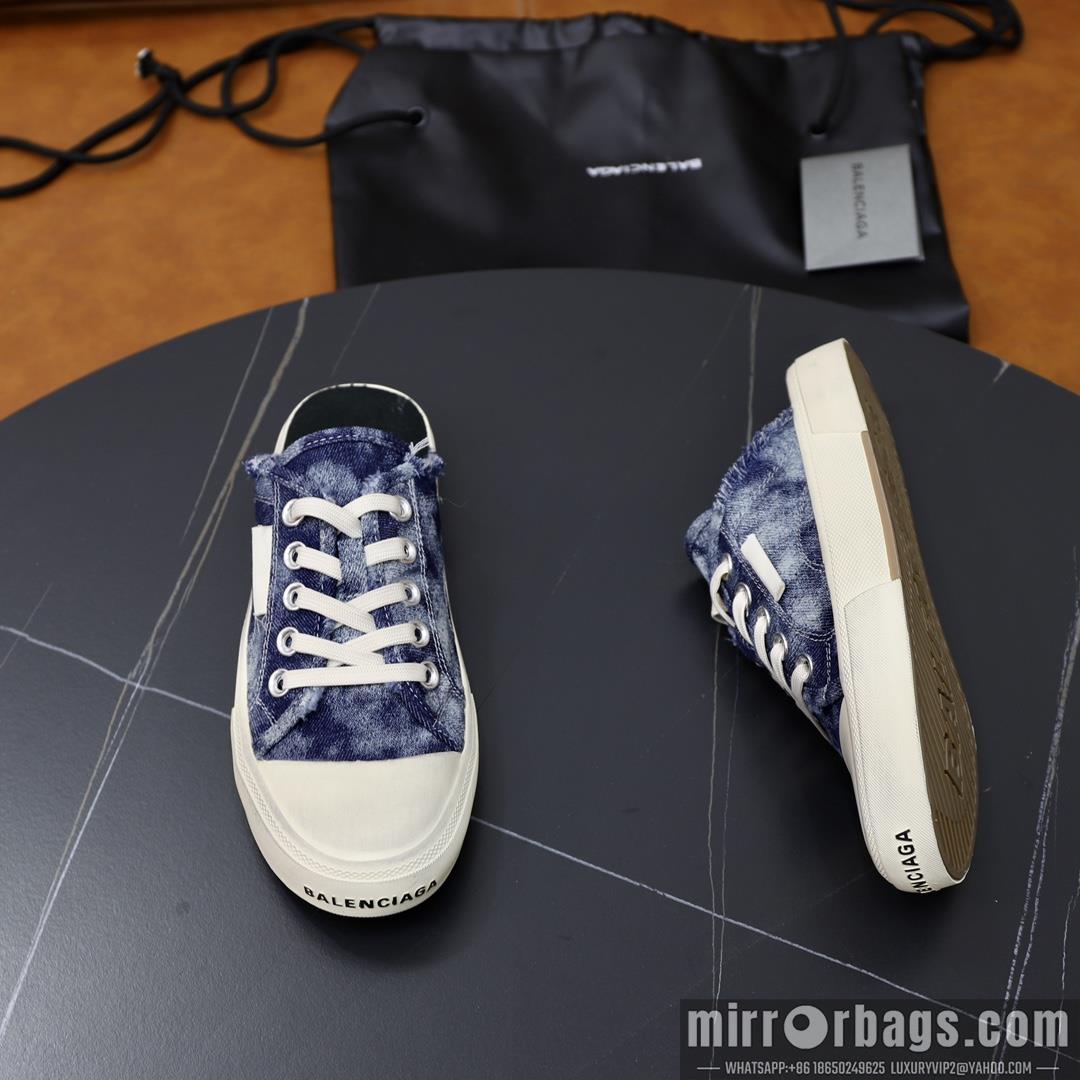 Replica Balenciaga Shoes sz35-44 h0504