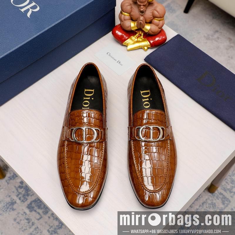 Replica Dior Shoes sz38-45 mnw0205