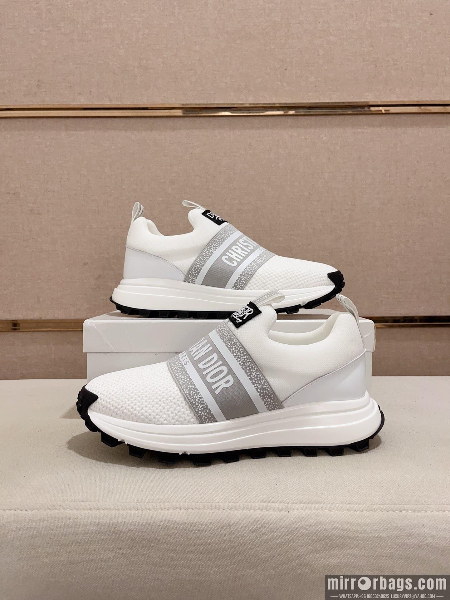 Replica Dior Shoes sz38-44 hnh1201