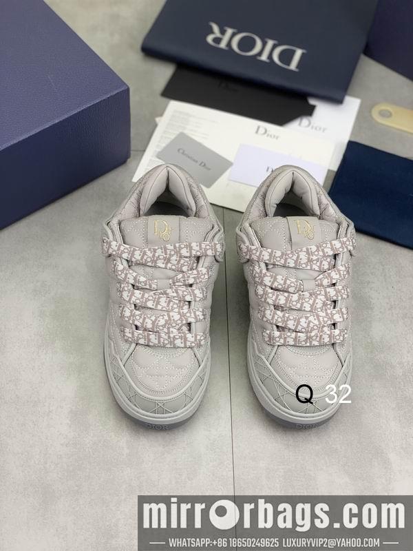 Replica Dior Shoes sz38-45 YY0305