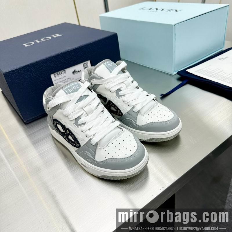Replica Dior Shoes sz35-45 mnw0144