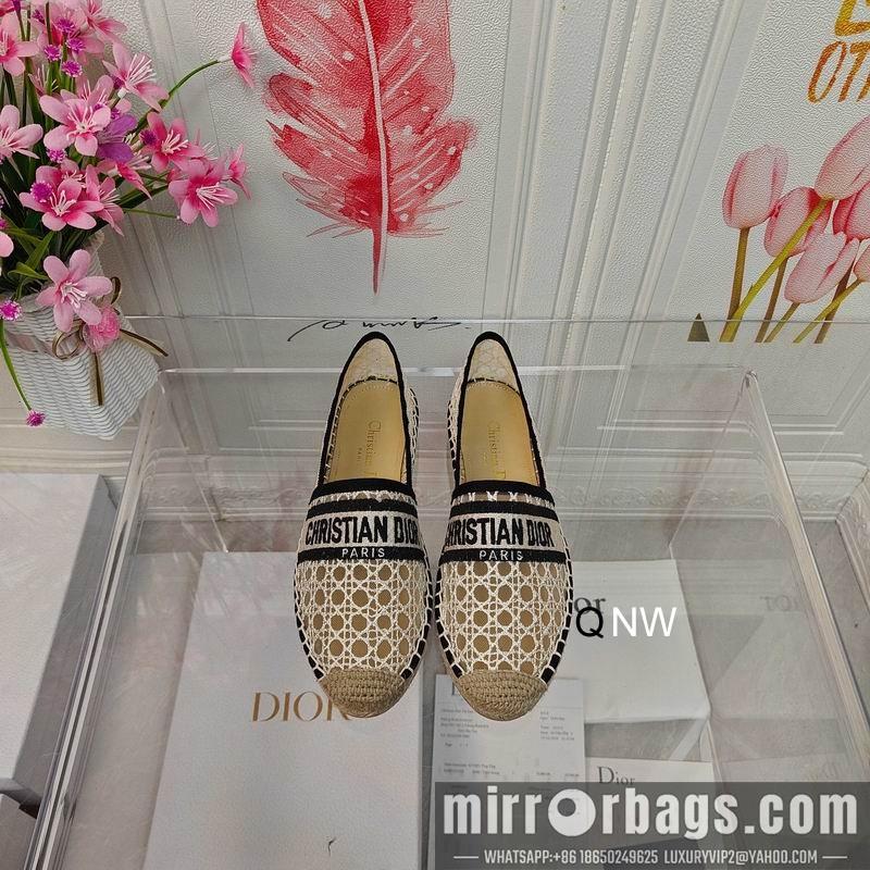 Replica Dior Shoes sz35-40 NW0302