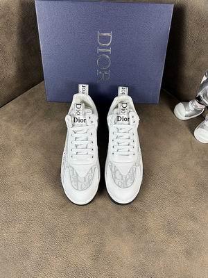 Replica Dior Shoes sz35-44 jyh1227