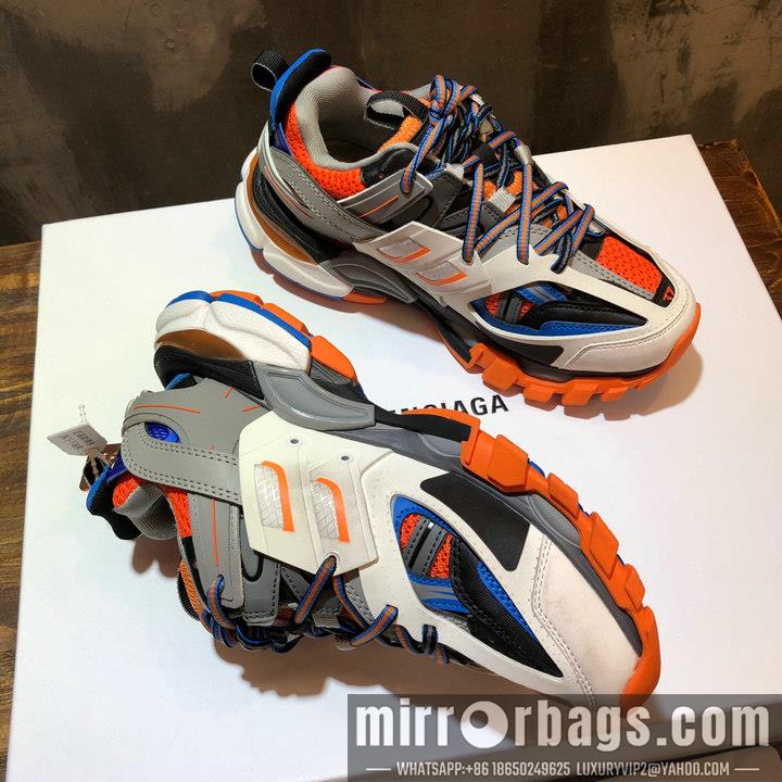 Balenciaga Shoes 1982214