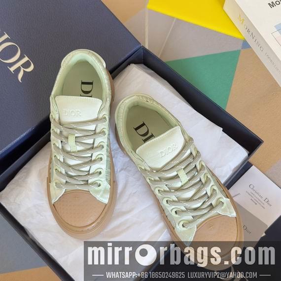 Replica Dior Shoes sz35-45 mnh0901