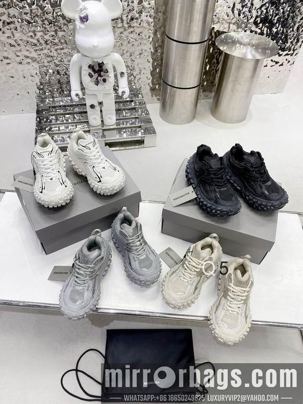 Replica Balenciaga Shoes sz35-45 JY0210