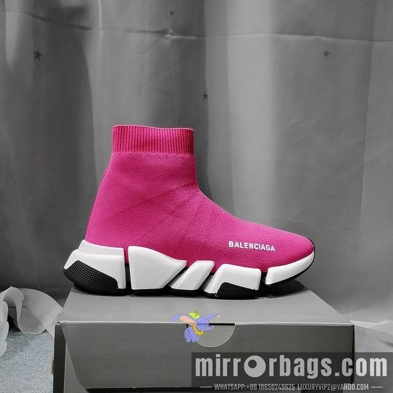 Replica Balenciaga Shoes sz35-45 ngh0210