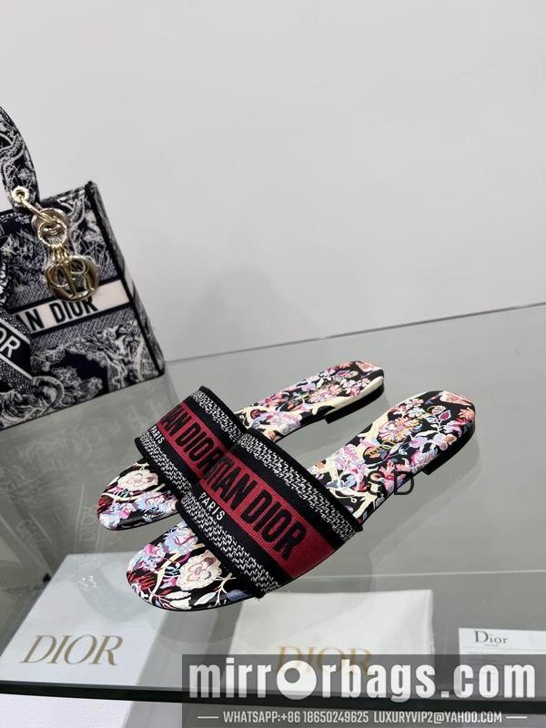 Replica Dior Shoes sz34-46SD0116