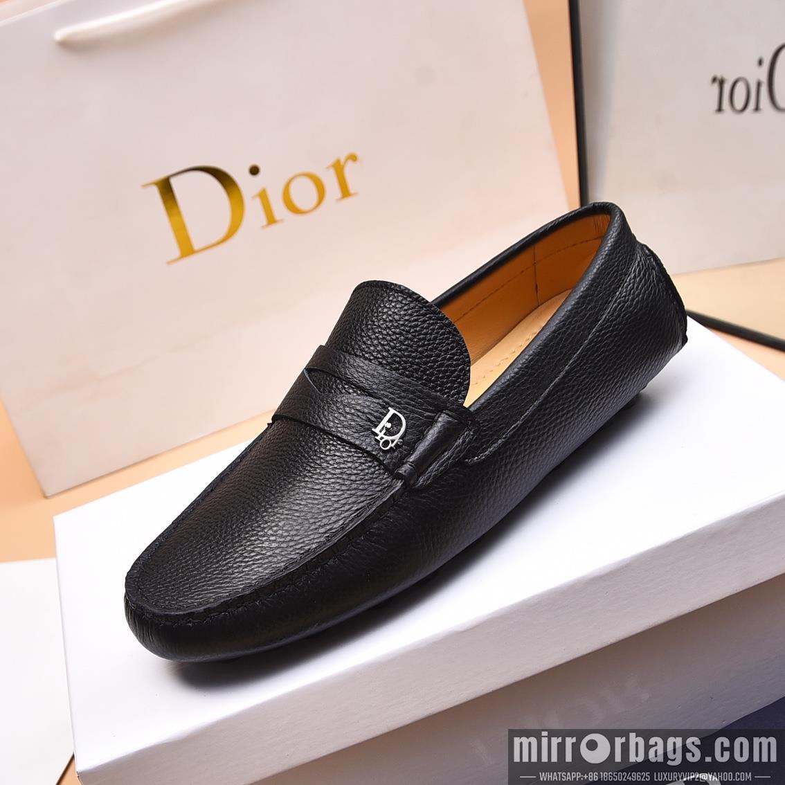 Replica Dior Shoes sz38-44 h0902