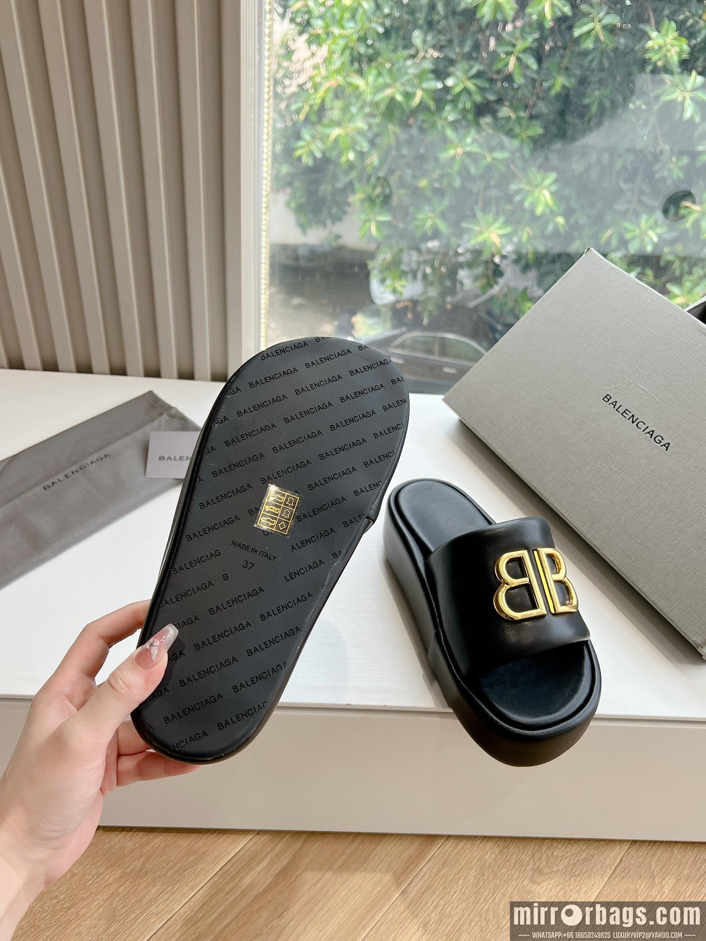 Replica Balenciaga Shoes sz35-40 h0606