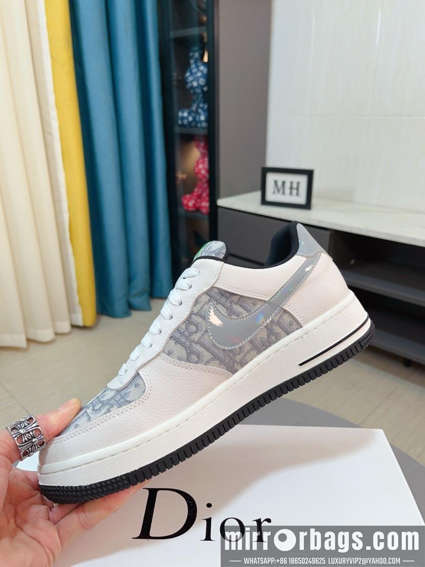 Replica Dior Shoes sz38-44 h1008