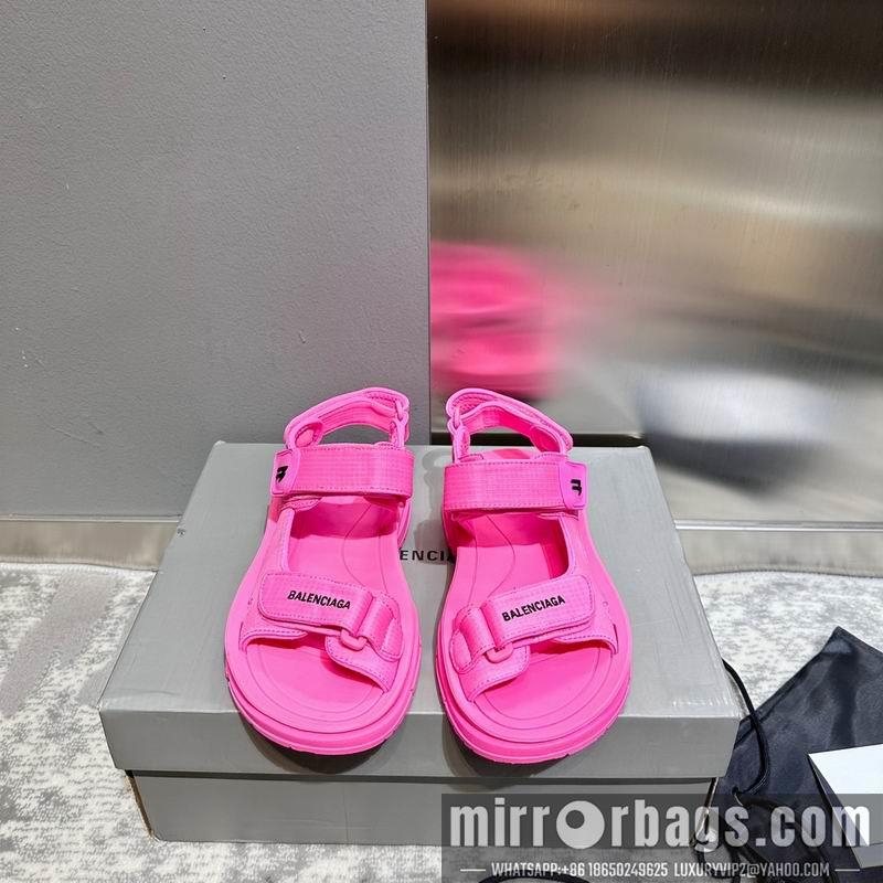 Replica Balenciaga Shoes sz35-40 mnw0301