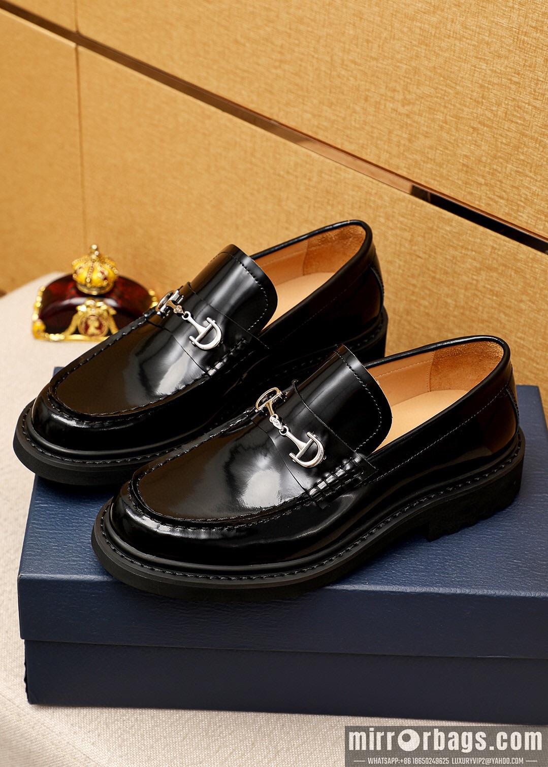 Replica Dior Shoes sz38-44 h0908