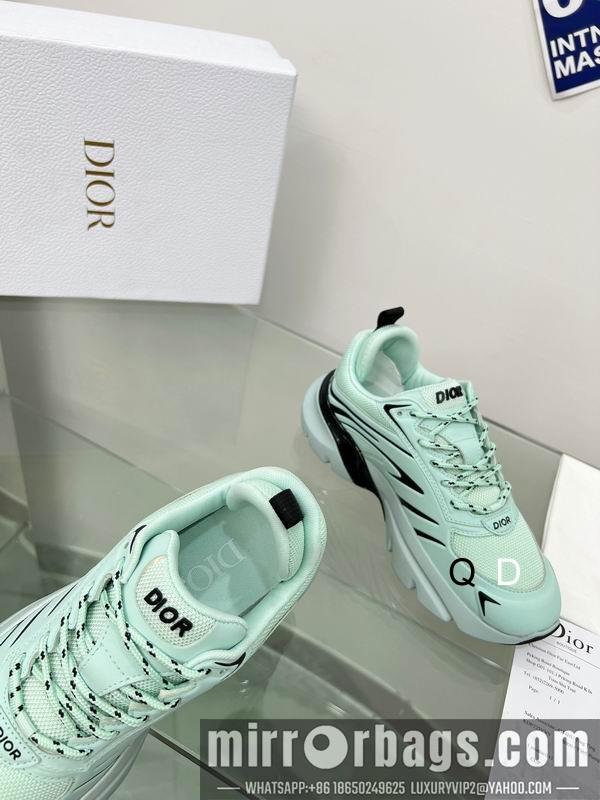 Replica Dior Shoes sz36-44 GDT0603