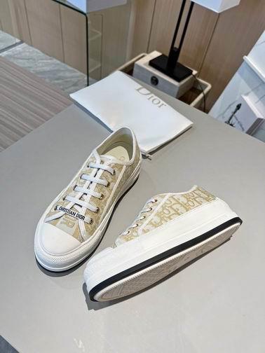 Replica Dior Shoes sz35-41 mnh0706