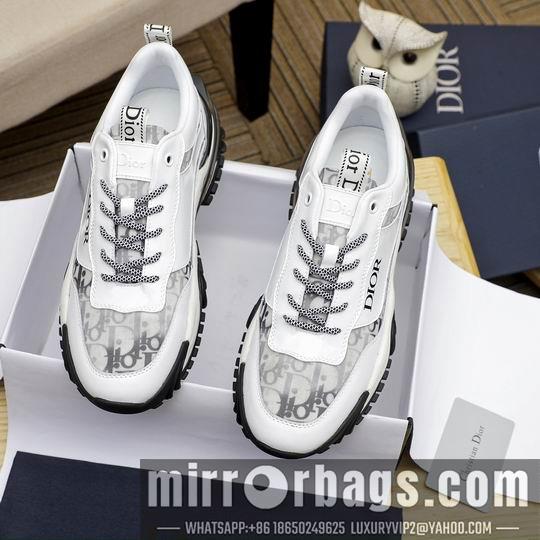 Replica Dior Shoes sz38-45 hnh0710