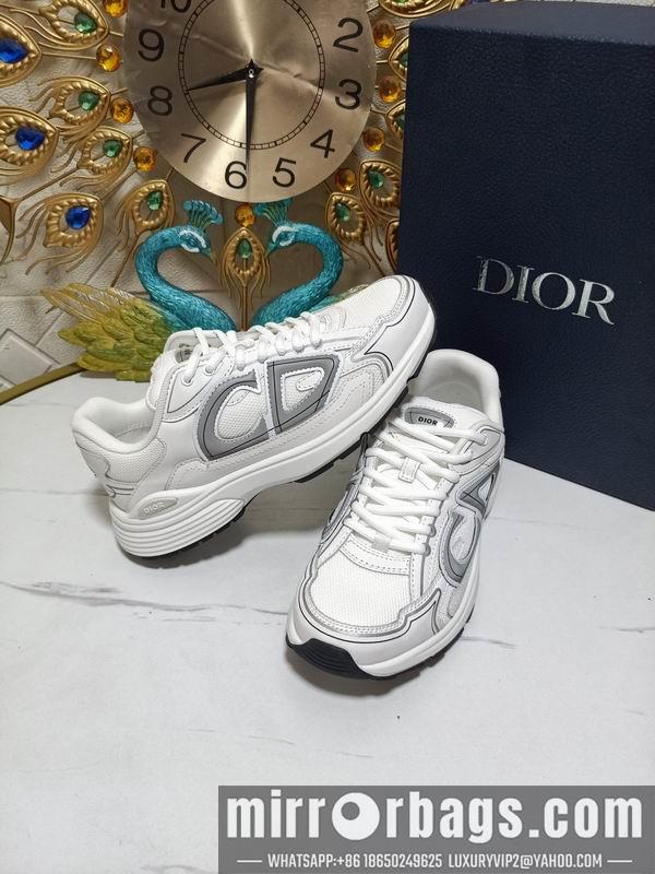 Replica Dior Shoes sz35-45 mnm0101