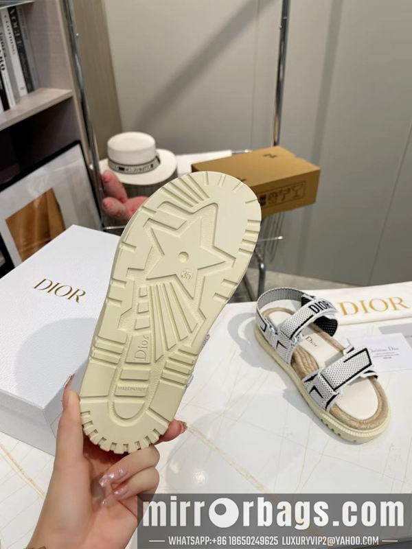 Replica Dior Shoes sz35-42 mnh0302