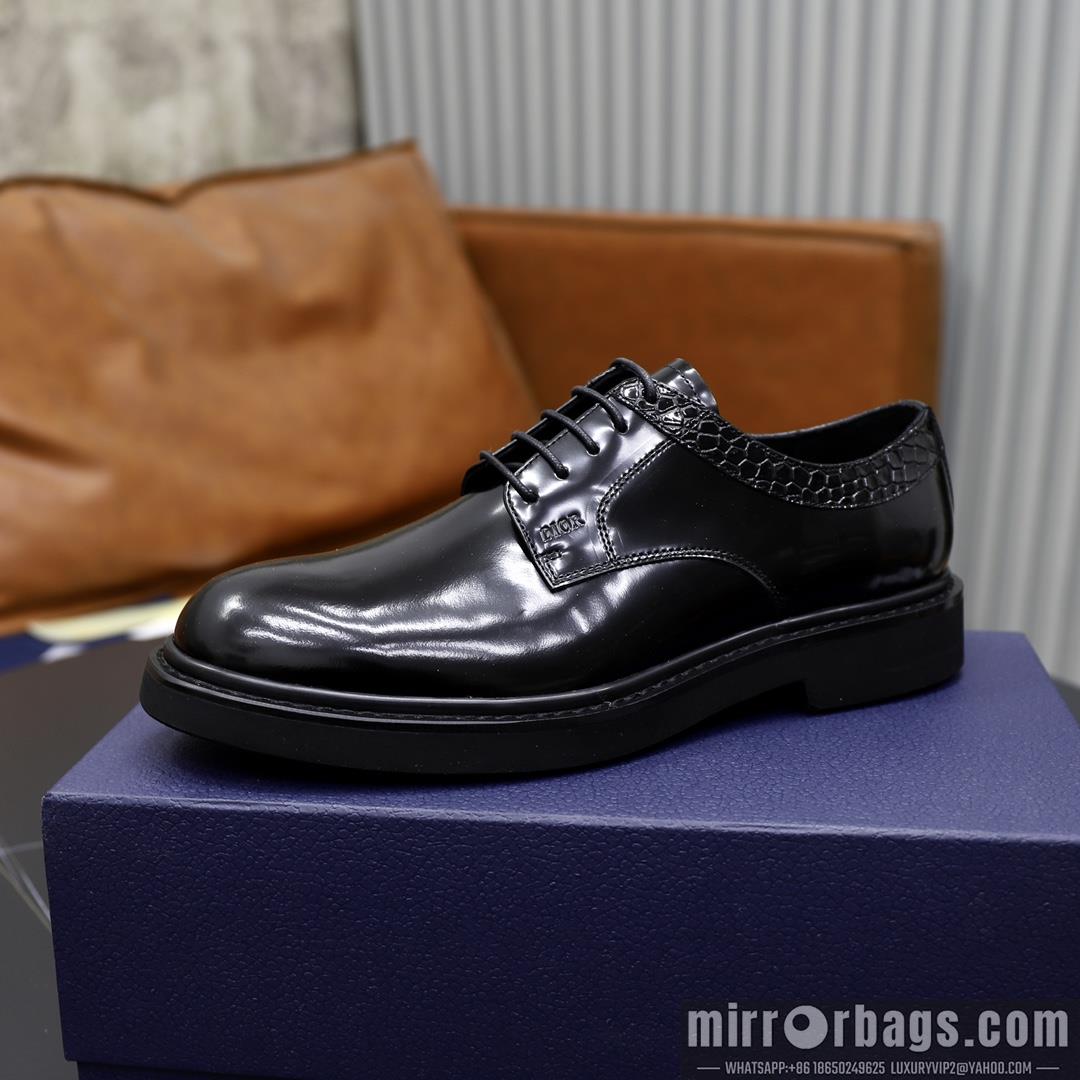 Replica Dior Shoes sz38-44 hnh1242