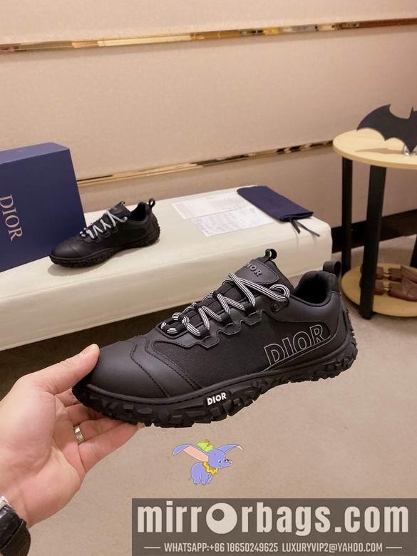Replica Dior Shoes sz38-44 ngh0103