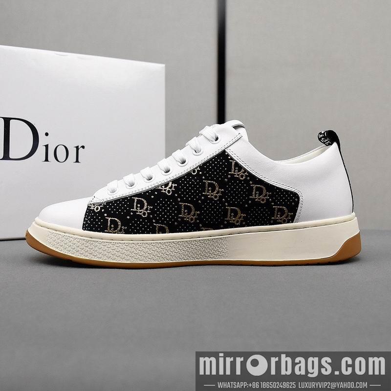 Replica Dior Shoes sz38-44 mnw0301
