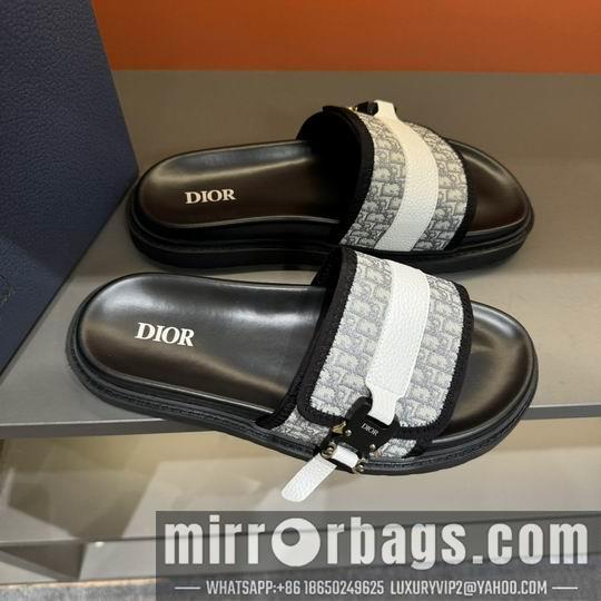 Replica Dior Shoes sz38-45 mnh0502