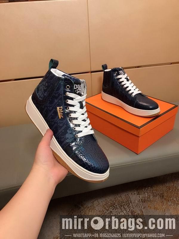 Replica Dior Shoes sz38-44 hnw0146