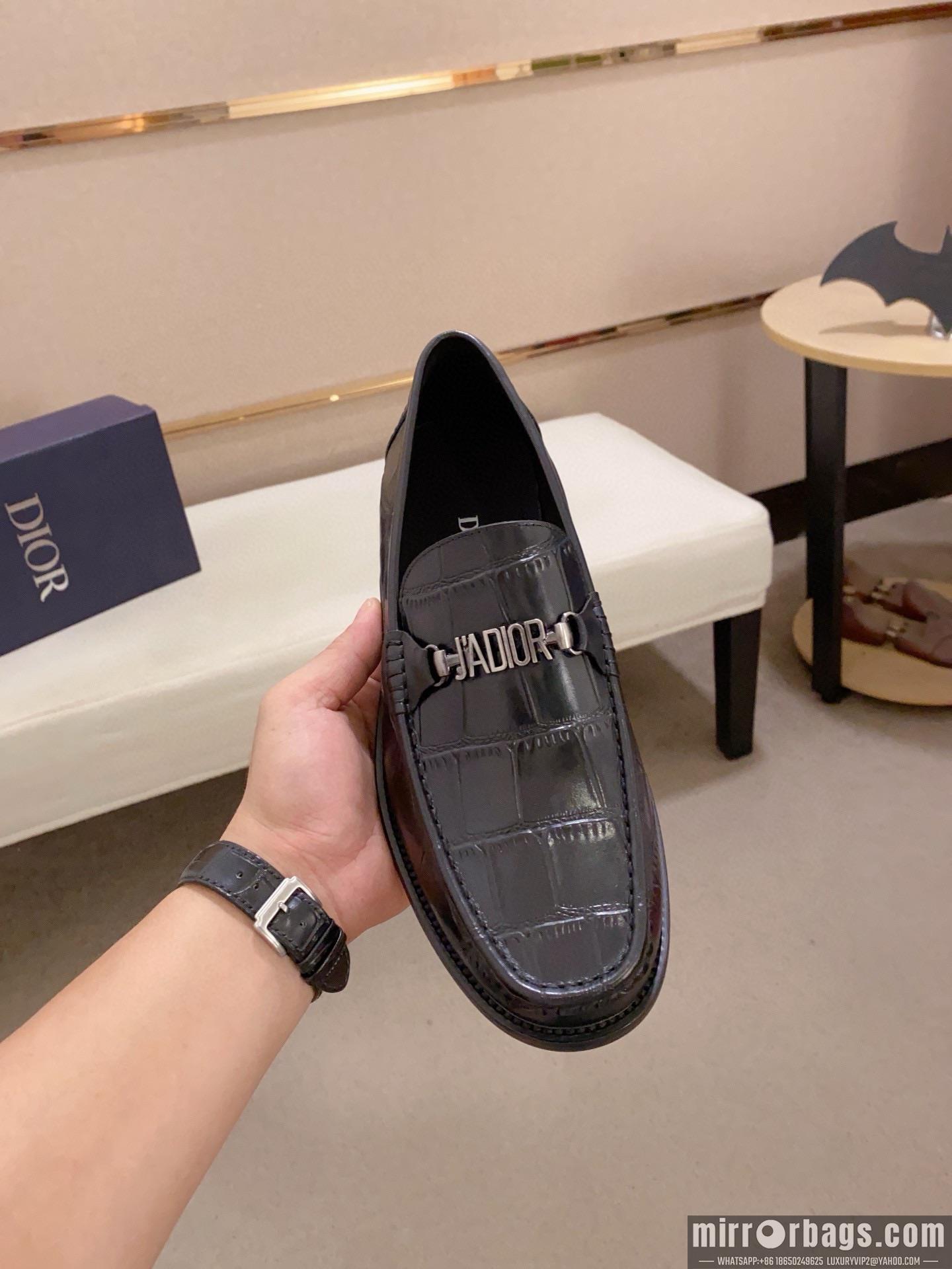 Replica Dior Shoes sz38-45 hnh1216