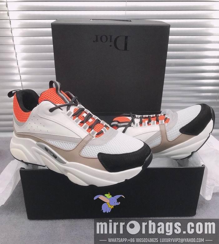 Replica Dior Shoes sz35-45 ngh0104