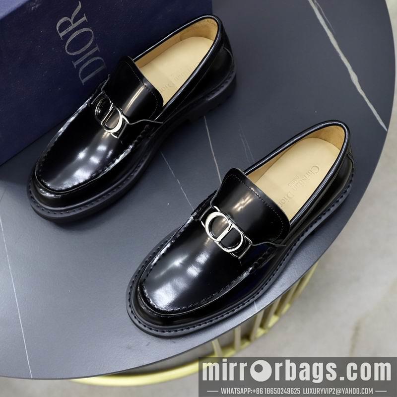 Replica Dior Shoes sz38-45 mnw0328