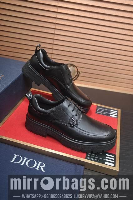 Replica Dior Shoes sz38-45 mnh0537