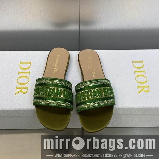 Replica Dior Shoes sz34-43 mnh0515