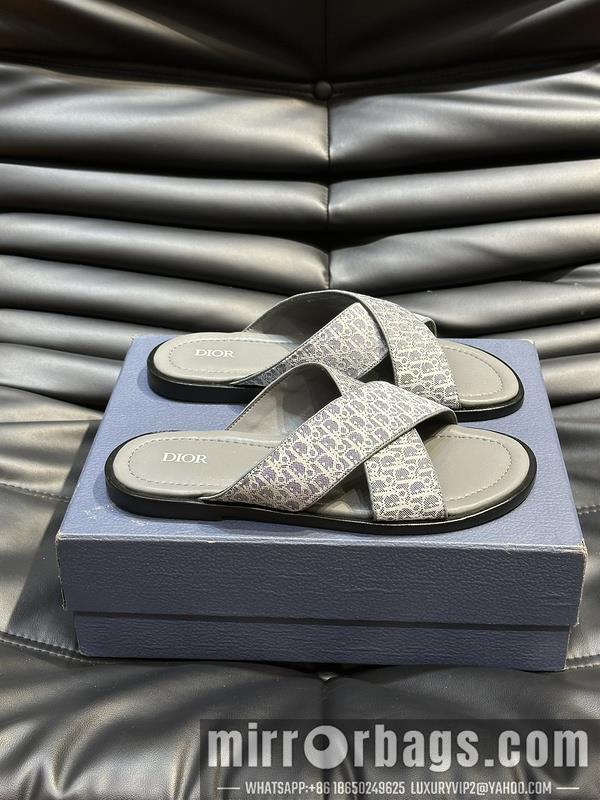 Replica Dior Shoes sz38-46 jyh0205