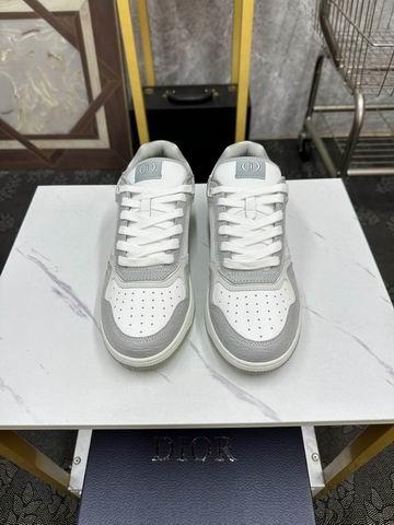 Replica Dior Shoes sz35-45 hnh0617