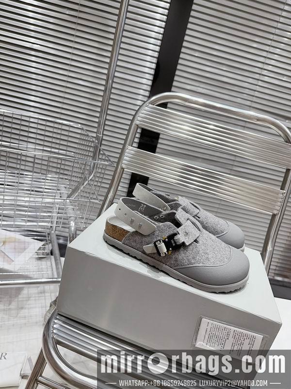 Replica Dior Shoes sz35-46 mnw0401