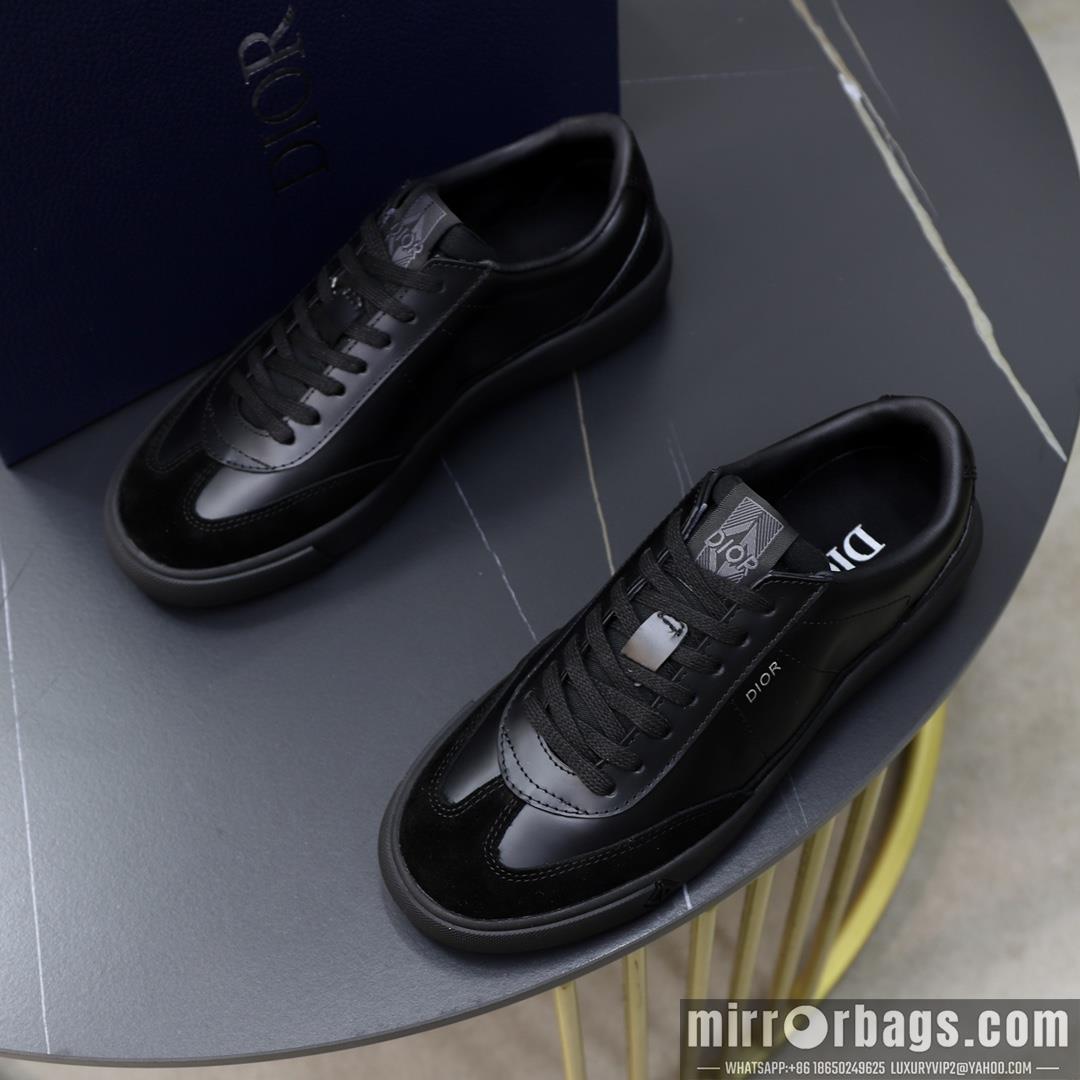 Replica Dior Shoes sz38-44 h1002