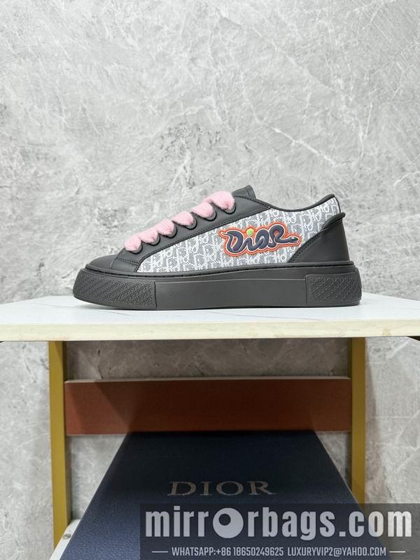 Replica Dior Shoes sz35-46 hnh0324