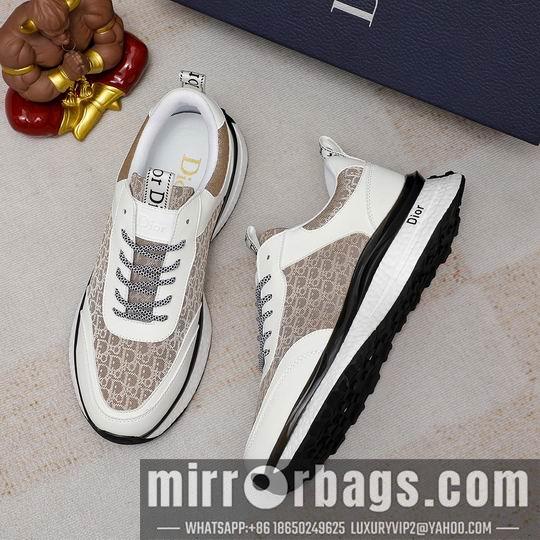 Replica Dior Shoes sz38-44 mnh0516