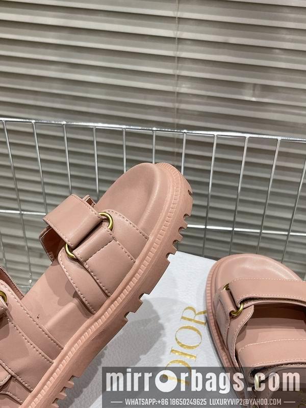 Replica Dior Shoes sz35-41 mnw0211