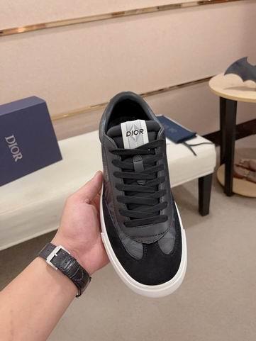 Replica Dior Shoes sz38-46 hnh0526